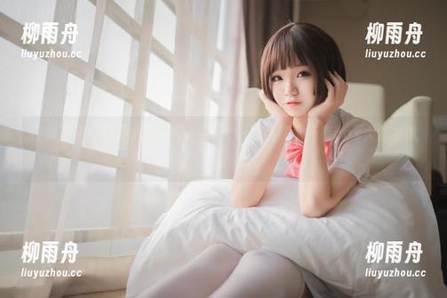 资源满满！宅夏yoko在泳衣2中一次性展示所有cos大胆尝试！