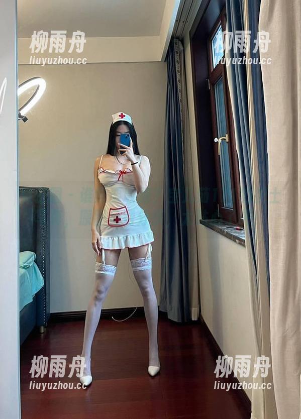 微密圈 - 谁需要收费？宝儿茹171的护士写真，原图免费分享，太贴心了吧！