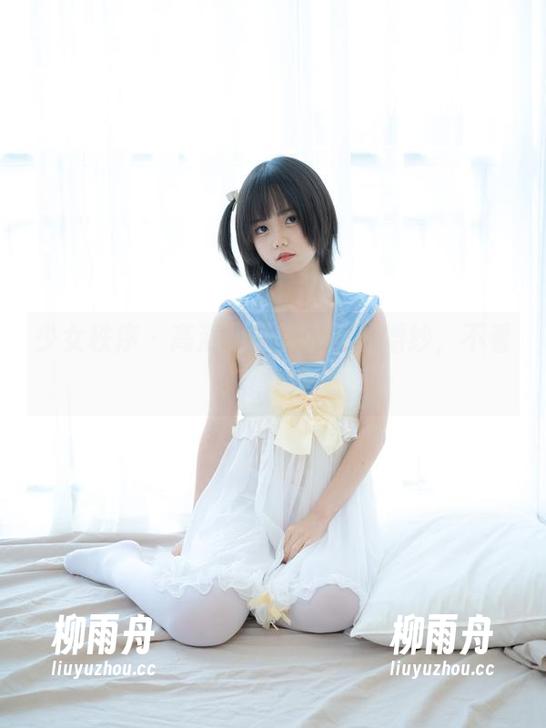 少女秩序-小满 少女秩序 - 高清见证,小满的婚纱,不看可惜?