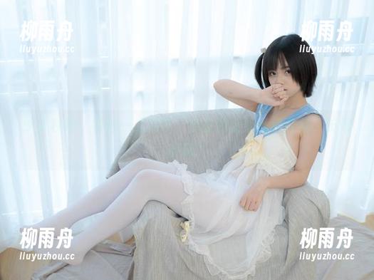 少女秩序 - 尝试一点变革，小鱼的御姐私房合集，长得很成！