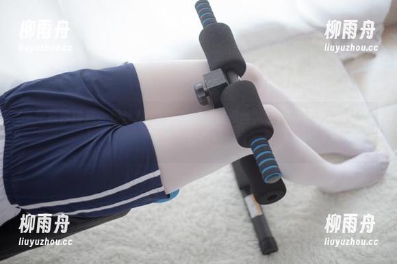 少女秩序精选：黑丝JK，这不仅仅是黑丝，还涉及到了我的内心戏，你懂的！
