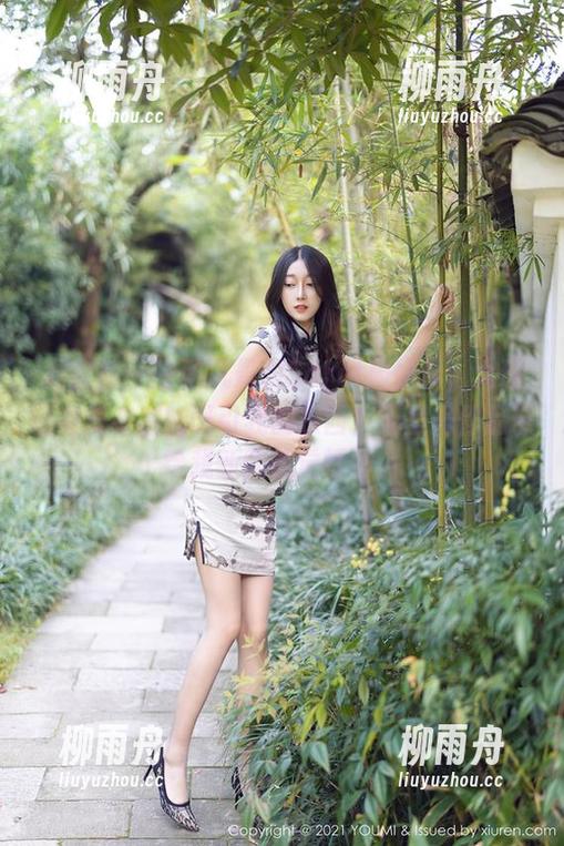 尤蜜荟 - 除了风景和Carol周妍希，大理还有没有别的吸引我的东西？无圣光作品带给我新的视觉悸动。
