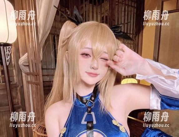屿鱼的网袜合集，袜子和腿之间的禁忌