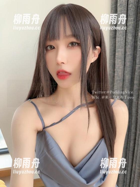 布丁大法的“天使”套图，精选给你们，这玩意儿真让人生气…
