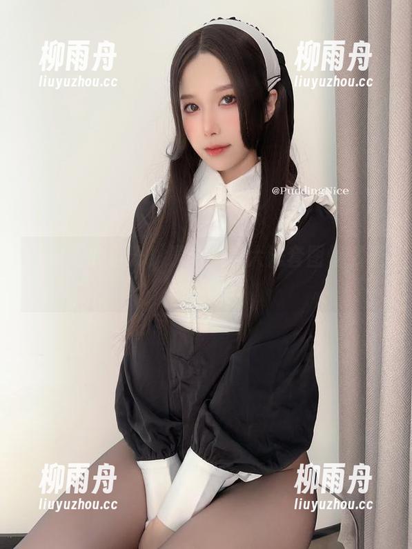 抓紧你的目光！最新布丁大法套图悄然上线