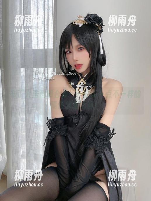 布丁大法透明合集——分享一点不一样的隔壁邻居心情！