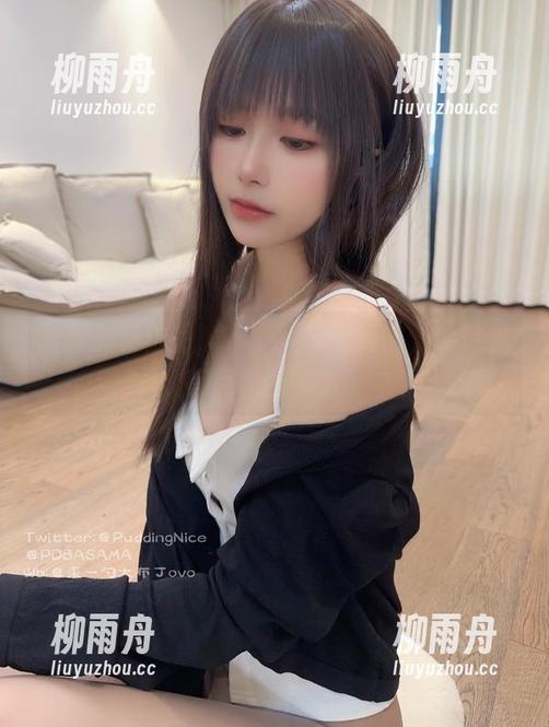 居家女友作品，布丁大法的日常，哈哈，有点想回家了！