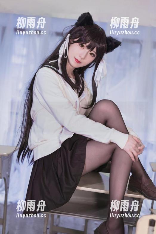 舰长大人专属图库，弥音音ww随时服务，快来欣赏吧！