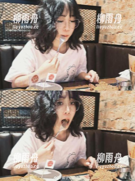 御子Yumiko出品，皮衣作品集！原图在这，轻松俘获目光。