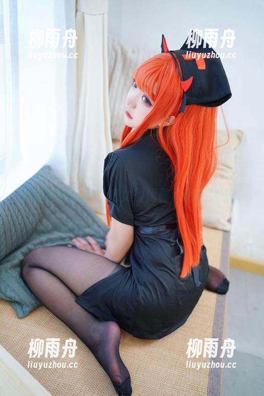 恩田直幸原图，修女的优雅，悄然袭来。