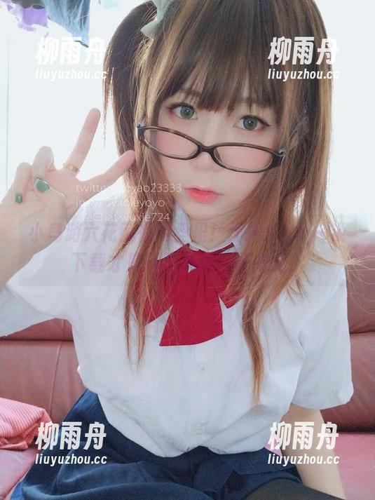 小鸟游六花藏在网盘里！摇摇乐yoyo说下载才是最正确的打开方式！