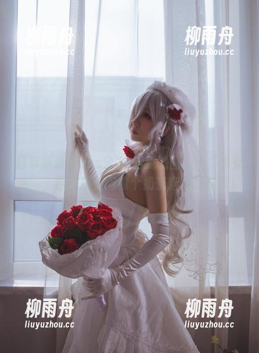 日奈娇粉色cos分享-当我试图拍出“少女感”，结果却显得像个奶茶店里的招牌！