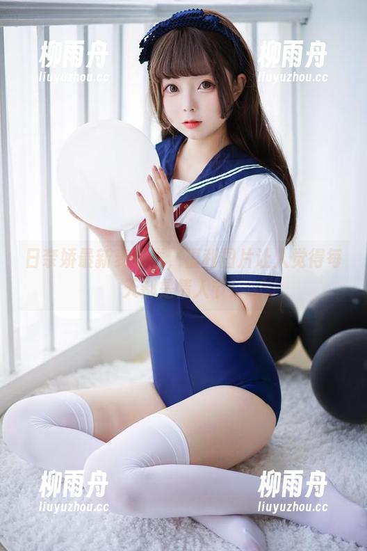 日奈娇最新麦乐送，福利图片让人觉得每天都是情人节！