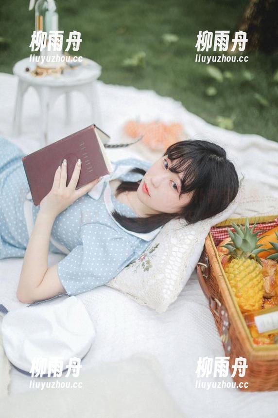 就问你见过“是依酱吖”的女仆套装图集吗？今天免费公开！
