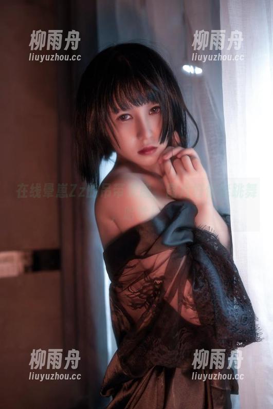 在线晕崽Zz的吊带灵感，图片好像能跳舞，哈哈！