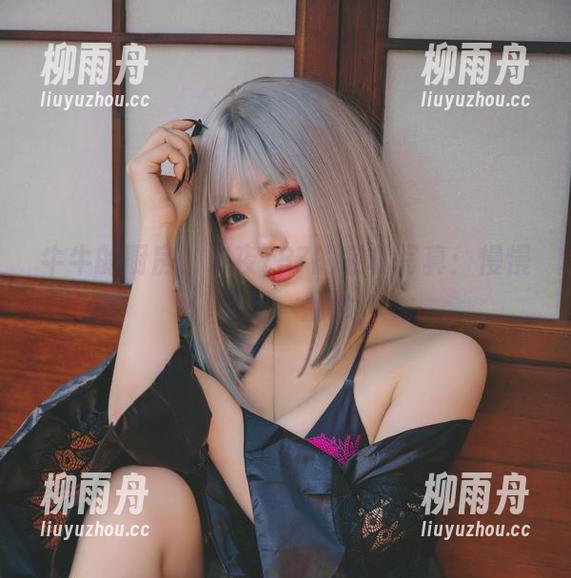 牛牛的厨房，末夜787的轻松写真：慢慢来吧，别急