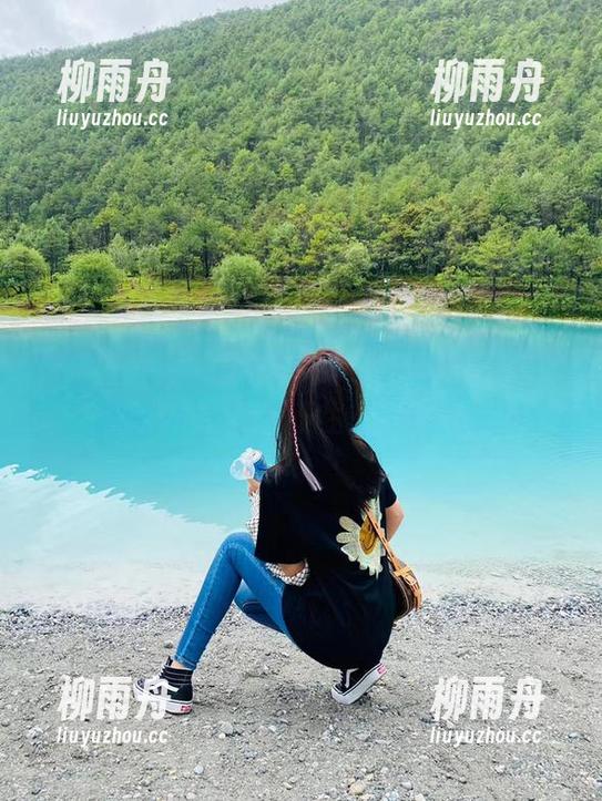 微密圈 - 朋友圈系列—林子喵Lynne的美图，让我忍不住想下载！