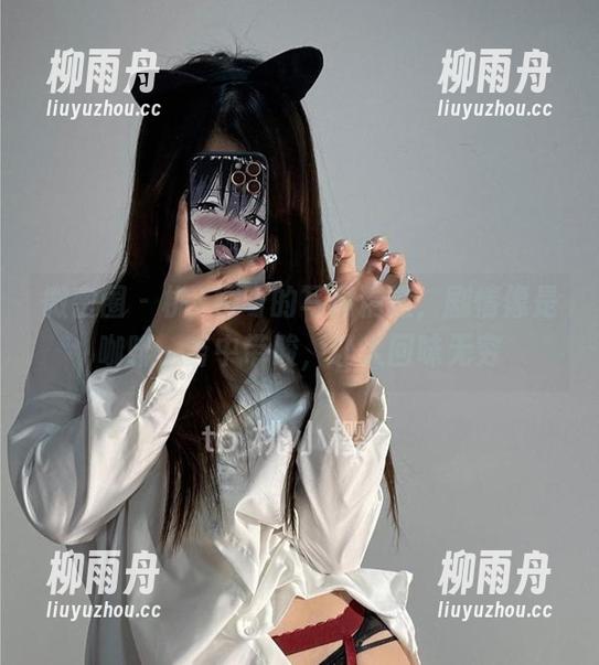 微密圈 - 桃沢樱呀的写真精选，剧情像是咖啡，苦中带酸，让人回味无穷