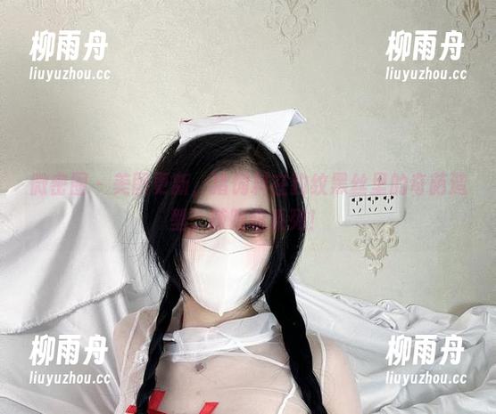微密圈 - 美图更新，猪饲料在豹纹黑丝里的奇葩造型，辣眼睛系列！