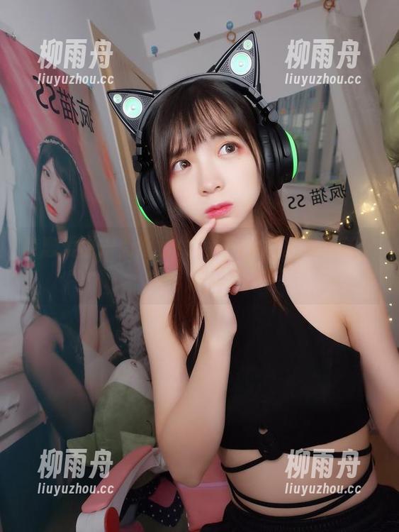 谈恋爱也得有图包！疯猫ssOL真爱肉丝更新，冲了！