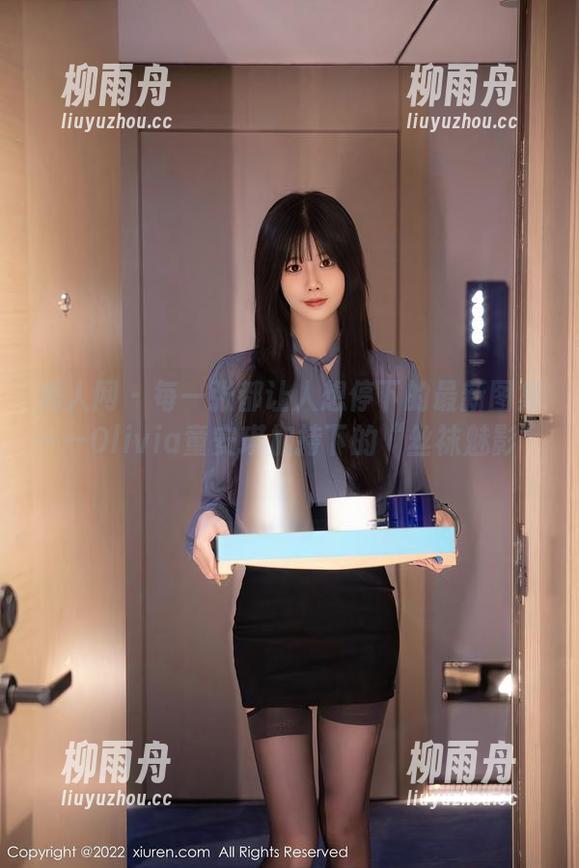 秀人网 - 每一张都让人想停下的最新图集——Olivia童安琪加持下的“丝袜魅影”。