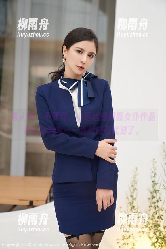 秀人网 - 不要问，小逗逗的最新女仆作品集有多离奇——直接来看就对了。