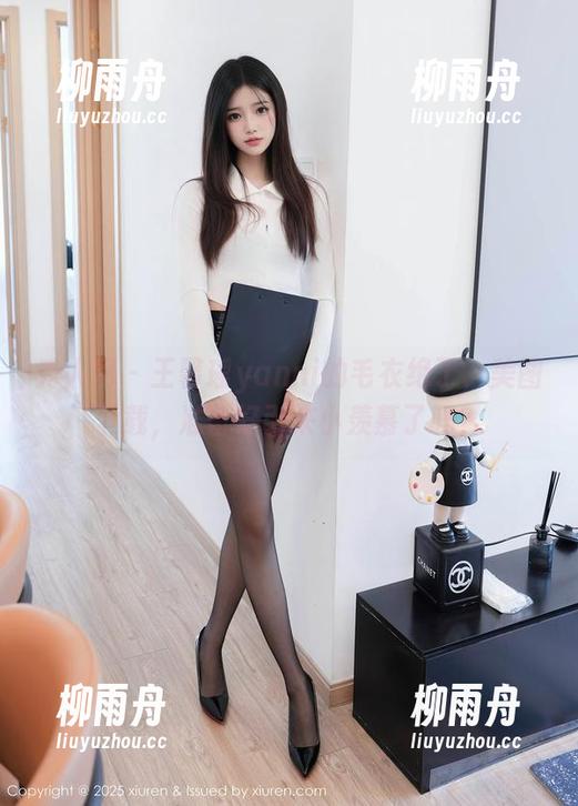秀人网 - 王馨瑶yanni的毛衣绝了，美图下载，准备好引来小羡慕了吗？