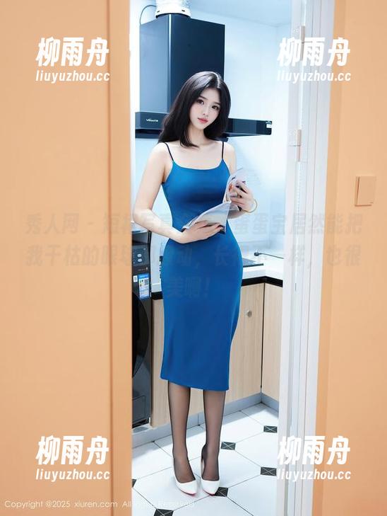 秀人网 - 短裙写真全集，蛋蛋宝居然能把我干枯的眼球都撩动，长得不一样，也很美啊！