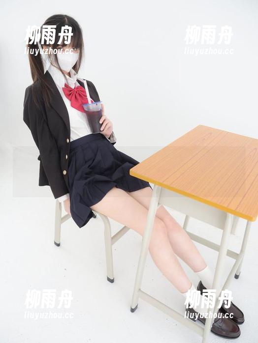 紧急企划 - 内部定制：小恩的图包，私拍加量不加价，您想要的都在这儿！