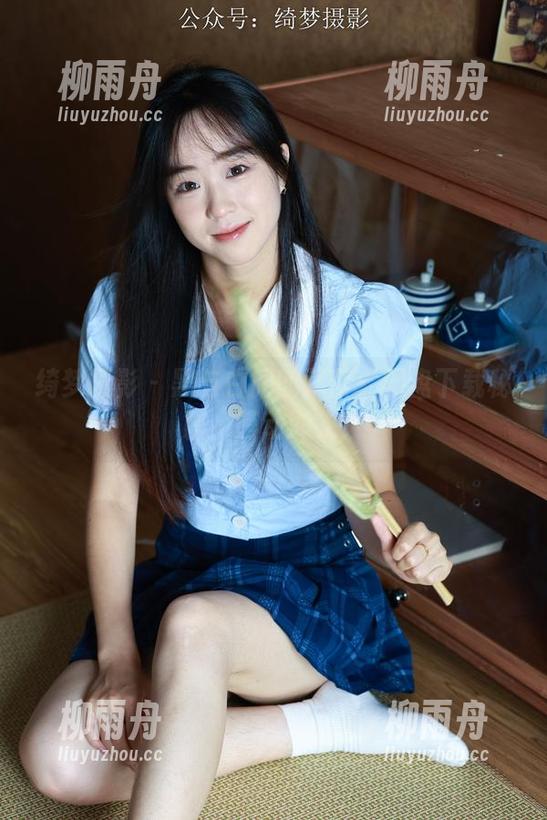 绮梦摄影 - 黑与白间的蔡蔡：网盘下载秘籍，萌动即来！