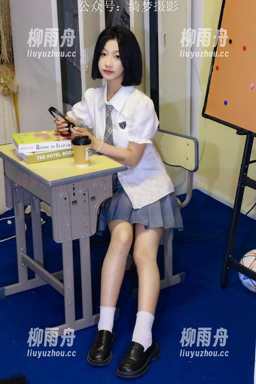 绮梦摄影 - 不说你不会知道——露露的秘密资源汇总