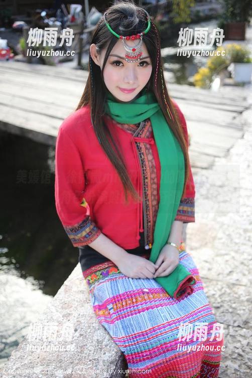 美媛馆 - 徐微微mia开箱她的睡衣，在线角色扮演般的资源奇遇。