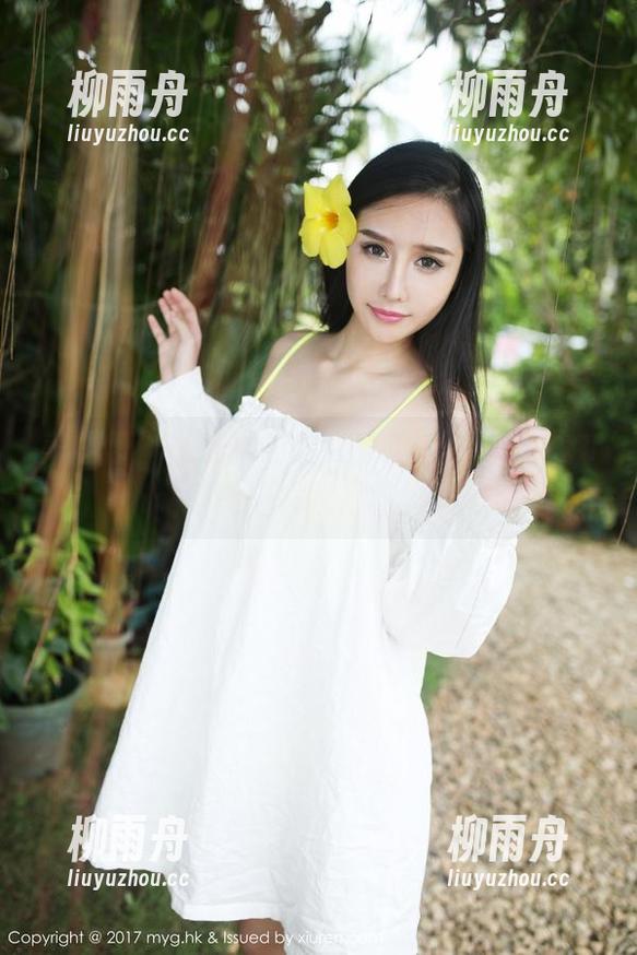 美媛馆 - 私房里的双人狂想，王馨瑶yanni：原图未必找得着风景啊！
