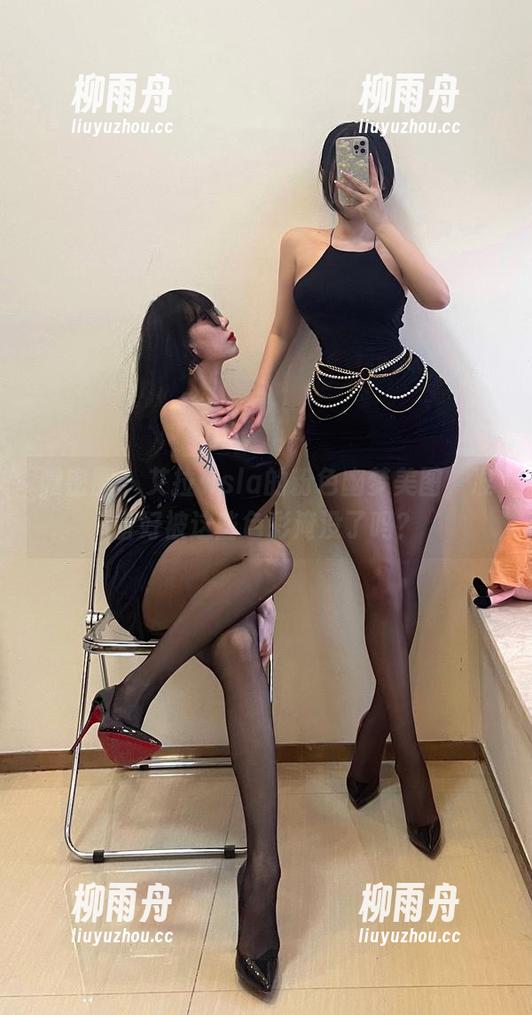 微密圈 - 艾拉·isla的粉色幽梦美图，准备好被这些色彩淹没了吗？