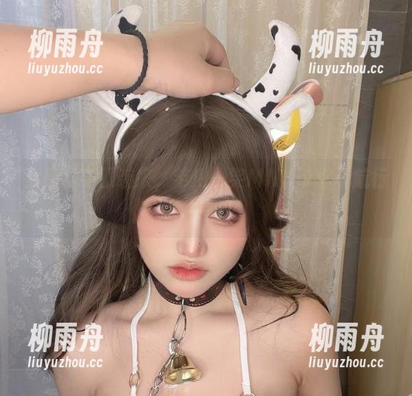 全新水手服袭来，芊川一笑MNK带你“航行”一番！