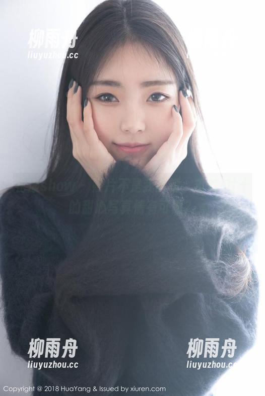 花漾show - 照片不是我的错，凯竹·廿十的甜心写真情有可原？
