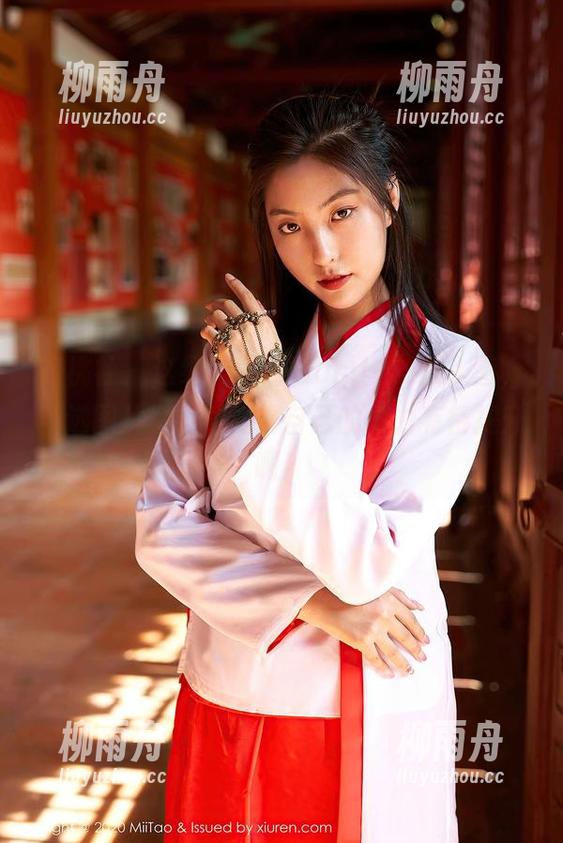 蜜桃社-梦乃Mandy 蜜桃社 - 这组“梦乃Mandy”双人图,精选图片,突然觉得自己的体力有待提升啊!