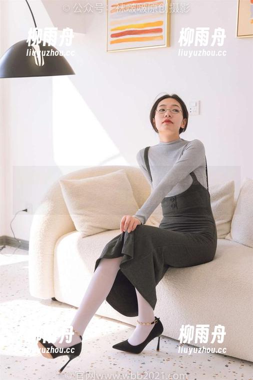 袜啵啵 - 降温必备：奶油的浴室最新作品集，水温随便调！