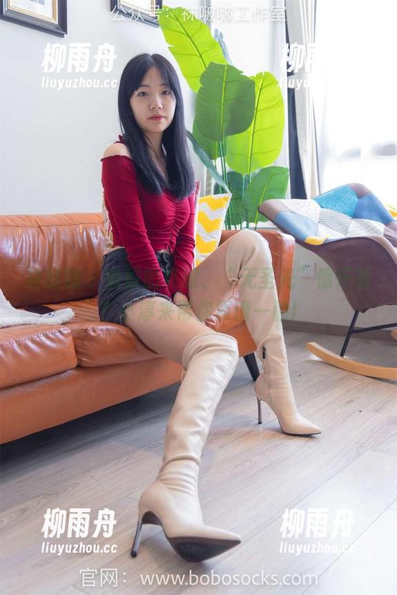 袜啵啵 - 说好的高跟、“无圣光”情怀呢？小淳来帮你靠谱一脸!