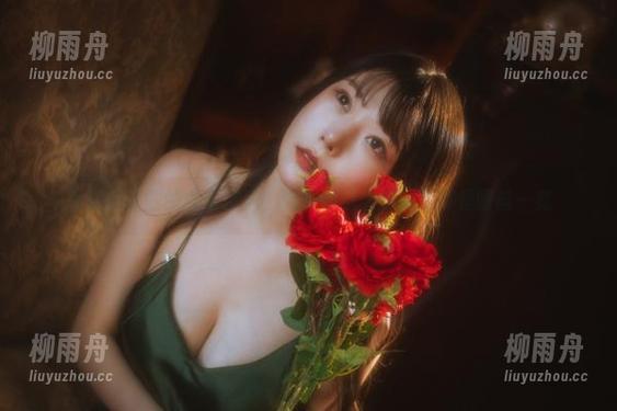 香草喵露露的美足精选，造型都这么灵动，真是眼前一亮