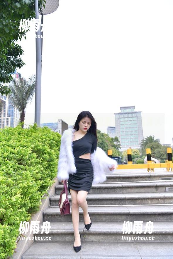魔镜街拍 - 凯恩啊，你的图包里的高清火花太让我心猿意马
