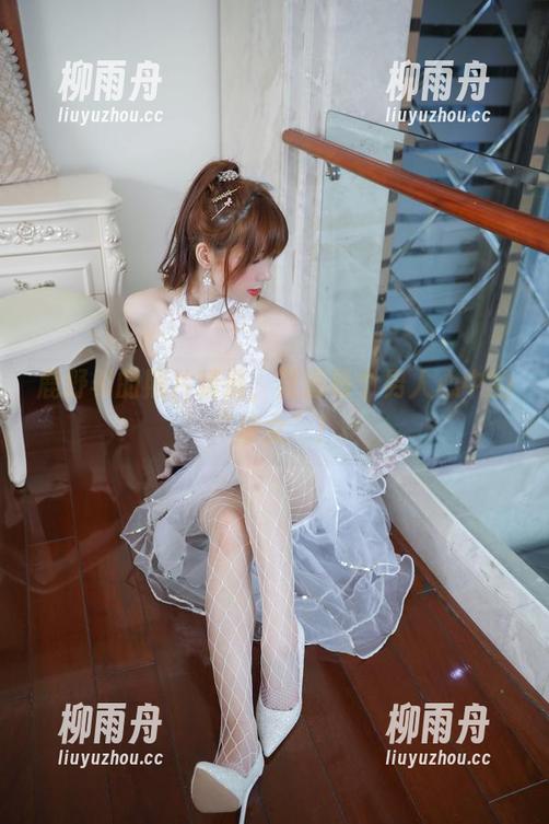 鹿野希的照片精选，直逼每个男人心中的“彼女”！